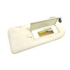 Recambio de parasol derecho para peugeot 508 i (8d_) 2.2 hdi referencia OEM IAM 8163GA  