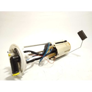 Recambio de bomba combustible para fiat ducato caja cerrada 35 techo elevado (06.2006 =>) 2.3 jtd cat referencia OEM IAM 1368151