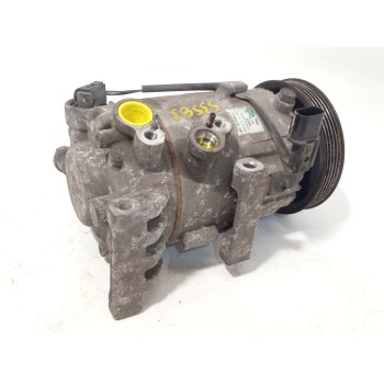 COMPRESOR AIRE ACONDICIONADO 97701A6700 F500JDCCE06