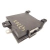 Recambio de modulo electronico para jaguar xf 2.2 diesel cat referencia OEM IAM CX2314A375AE  C2D23810