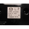 Recambio de mando climatizador para mazda 2 lim. (de) 1.5 style+ (5-ptas.) referencia OEM IAM DL4061190A  DL40