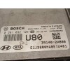 Recambio de centralita motor uce para kia cee´d 1.4 crdi cat referencia OEM IAM 391402A800  0281032126
