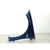 Recambio de aleta delantera izquierda para renault megane ii berlina 5p 1.5 dci diesel cat referencia OEM IAM 7701477186  