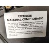 Recambio de motor completo para ford fiesta vi (cb1, ccn) 1.4 tdci referencia OEM IAM KVJA  