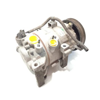Recambio de compresor aire acondicionado para kia cee´d 1.4 crdi cat referencia OEM IAM 97701A6701  F500JDCCF03