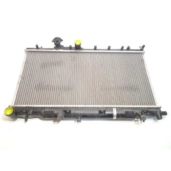 Recambio de radiador agua para subaru legacy berl./familiar b12 (be/bh) 2.5 16v cat referencia OEM IAM 45111AE011  