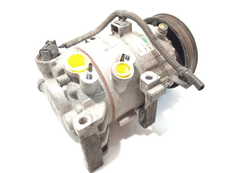 COMPRESOR AIRE ACONDICIONADO 97701A6701 F500JDCCF03
