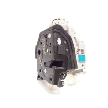Recambio de cerradura puerta delantera izquierda para audi a3 (8vk) basic referencia OEM IAM 8X1837015C  