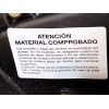 Recambio de motor completo para ford fiesta vi (cb1, ccn) 1.4 tdci referencia OEM IAM KVJA  