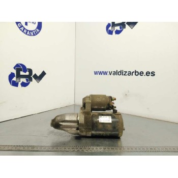 MOTOR ARRANQUE 1810A068 M000T40171ZT
