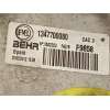 Recambio de intercooler para fiat ducato caja cerrada 35 techo elevado (06.2006 =>) 2.3 jtd cat referencia OEM IAM 1347700080  