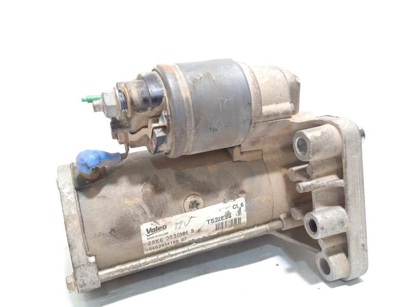 MOTOR ARRANQUE 9662854180 TS22E26