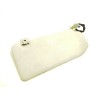Recambio de parasol izquierdo para peugeot 508 i (8d_) 2.2 hdi referencia OEM IAM 8163GA  