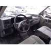 volkswagen transporter t4 furgoneta (70a, 70h, 7da, 7dh, 70j) del año 1999