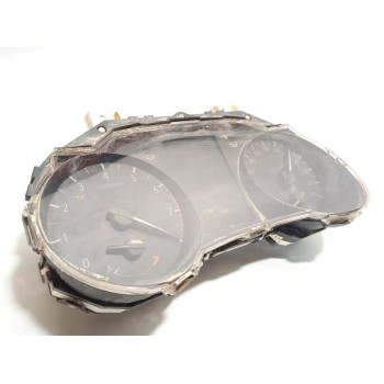 CUADRO INSTRUMENTOS 248103ZL0B 