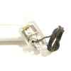 Recambio de parasol izquierdo para peugeot 508 i (8d_) 2.2 hdi referencia OEM IAM 8163GA  