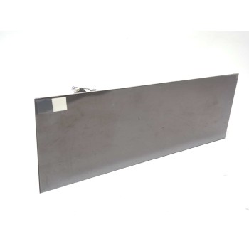 Recambio de pantalla multifuncion para peugeot 308 1.6 allure hybrid referencia OEM IAM 9837654580  