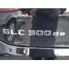 mercedes-benz clase glc coupe (bm 253)(6.2016) del año 2020
