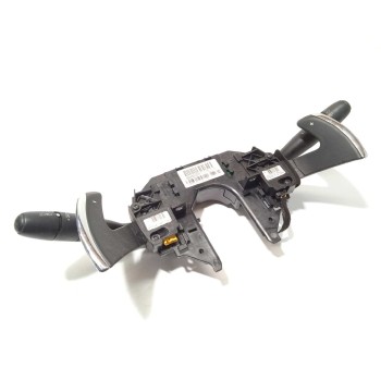 Recambio de mando intermitentes para citroën c4 grand picasso 1.6 hdi fap referencia OEM IAM 96656015XT 96481641XT 96591774XT