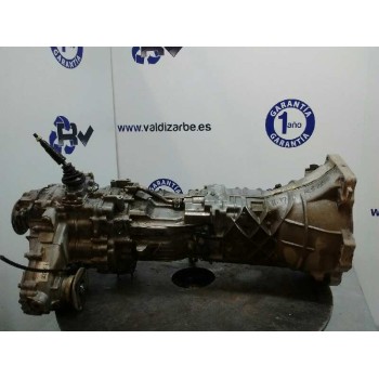Recambio de caja cambios para kia sportage td (5-ptas.) referencia OEM IAM 430004Z070 0K00M170X0 81202835