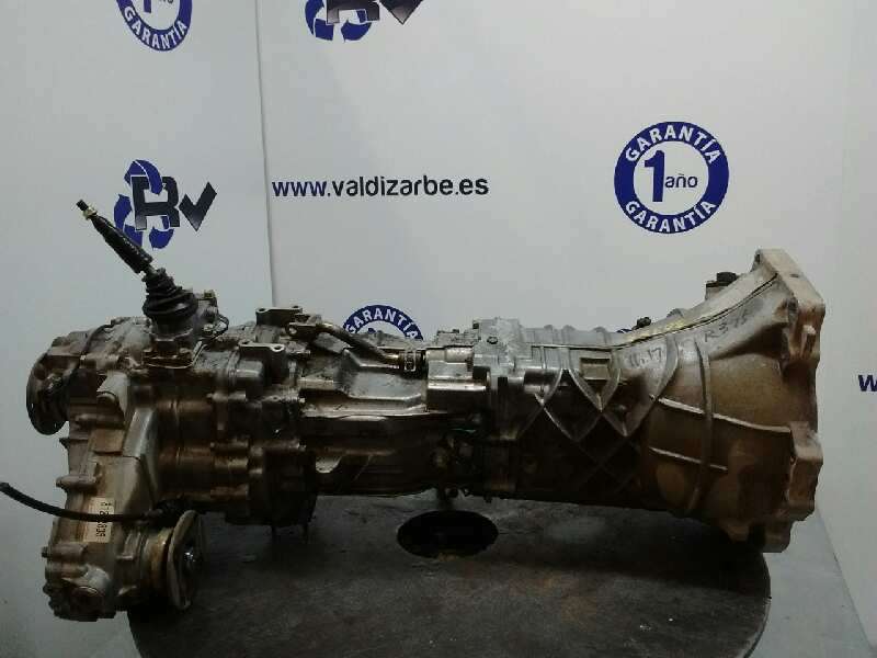 CAJA CAMBIOS 430004Z070 0K00M170X0 81202835