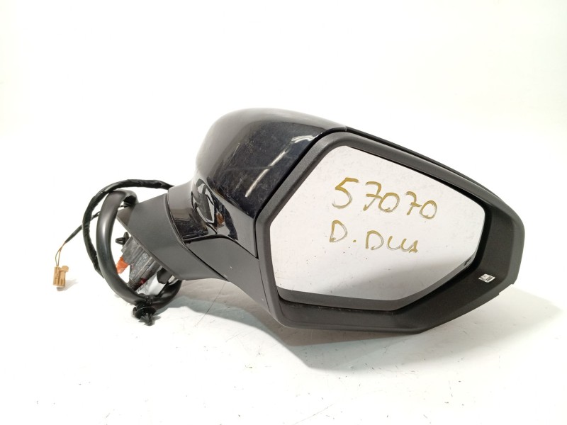 RETROVISOR DERECHO 5FB857508AJ9B9 