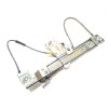 Recambio de elevalunas delantero izquierdo para renault kangoo 1.5 dci diesel fap referencia OEM IAM 402087A  807212230R
