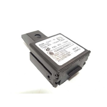 Recambio de modulo electronico para jaguar xf 2.2 diesel cat referencia OEM IAM AH4N15607AE  C2D2942