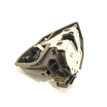Recambio de cerradura puerta trasera derecha para bmw 3 (e90) 320 d referencia OEM IAM 7202148 51227202148 