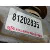Recambio de caja cambios para kia sportage td (5-ptas.) referencia OEM IAM 430004Z070 0K00M170X0 81202835