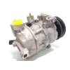 Recambio de compresor aire acondicionado para audi a3 (8vk) basic referencia OEM IAM 5Q0816803  4471506913