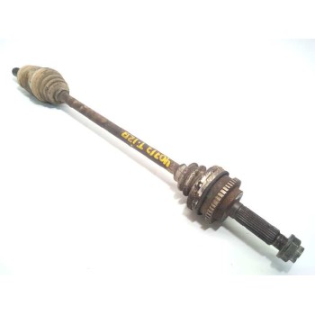 Recambio de transmision trasera izquierda para subaru legacy berl./familiar b12 (be/bh) 2.5 16v cat referencia OEM IAM 28421AE02