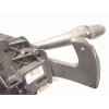 Recambio de mando intermitentes para citroën c4 grand picasso 1.6 hdi fap referencia OEM IAM 96656015XT 96481641XT 96591774XT