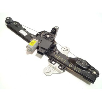 ELEVALUNAS DELANTERO IZQUIERDO 807013ZL0B 