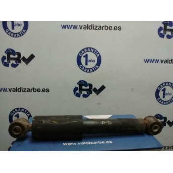 Recambio de amortiguador delantero derecho para iveco daily caja abierta cabina doble 35 s... batalla 3450 referencia OEM IAM 58