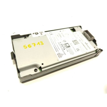 Recambio de modulo electronico para ford kuga iii (dfk) 1.5 ecoboost referencia OEM IAM NX7T19J235AD 2641479 