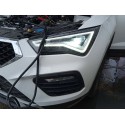 SEAT ATECA (KH7, KHP)