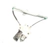 Recambio de elevalunas delantero izquierdo para peugeot 407 sw st sport pack referencia OEM IAM 9646594580  