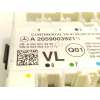 Recambio de centralita confort para mercedes-benz clase c coupé (c205) c 220 d (205.304) referencia OEM IAM A2059003921  