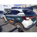 RENAULT CAPTUR II