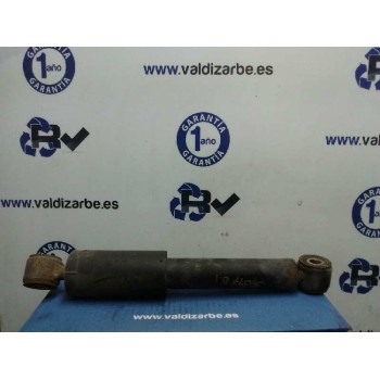 Recambio de amortiguador delantero izquierdo para iveco daily caja abierta cabina doble 35 s... batalla 3450 referencia OEM IAM 