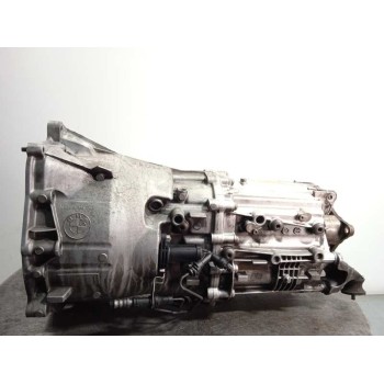 Recambio de caja cambios para bmw serie 3 touring (e91) 320d referencia OEM IAM JEM 23007562730 