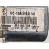 Recambio de elevalunas delantero izquierdo para peugeot 407 sw st sport pack referencia OEM IAM 9646594580  