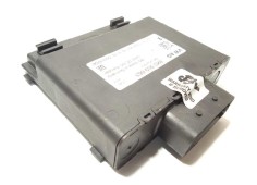 Recambio de modulo electronico para porsche macan (typ ) s diesel referencia OEM IAM 8K0959663  