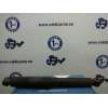 Recambio de amortiguador trasero izquierdo para iveco daily caja abierta cabina doble 35 s... batalla 3450 referencia OEM IAM 50