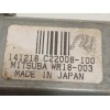 Recambio de elevalunas delantero derecho para nissan pulsar (c13) acenta referencia OEM IAM 807003ZL0B  