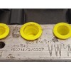 Recambio de abs para seat ibiza (6p1) style connect referencia OEM IAM 6C0614517K 6C0907379K 269642