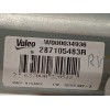 Recambio de motor limpia trasero para dacia sandero 1.5 dci diesel fap cat referencia OEM IAM 287105483R  W000034936