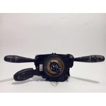 Recambio de mando intermitentes para peugeot 3008 sport pack referencia OEM IAM 96663614XT 6242WQ 