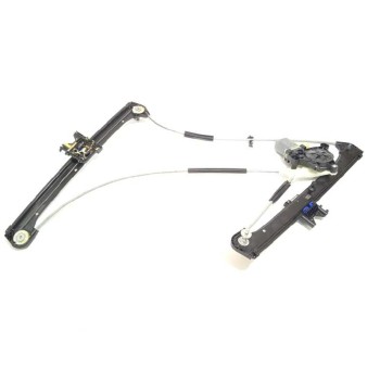 Recambio de elevalunas delantero izquierdo para audi a3 (8vk) basic referencia OEM IAM 5Q0959802B  0130822716